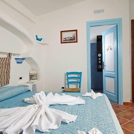 Agriturismo Codula Fuili Villa Cala Gonone Eksteriør bilde