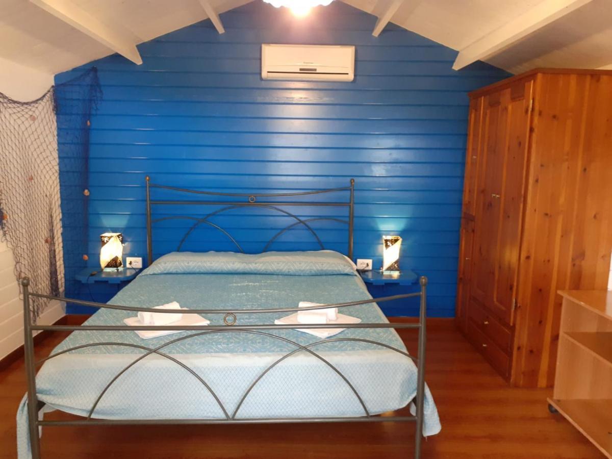 Agriturismo Codula Fuili Cala Gonone Eksteriør bilde