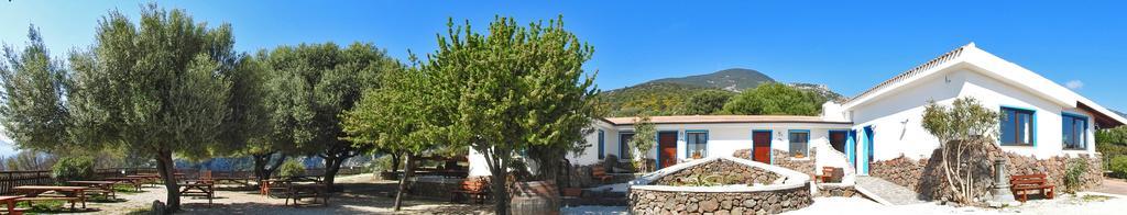 Agriturismo Codula Fuili Cala Gonone Eksteriør bilde