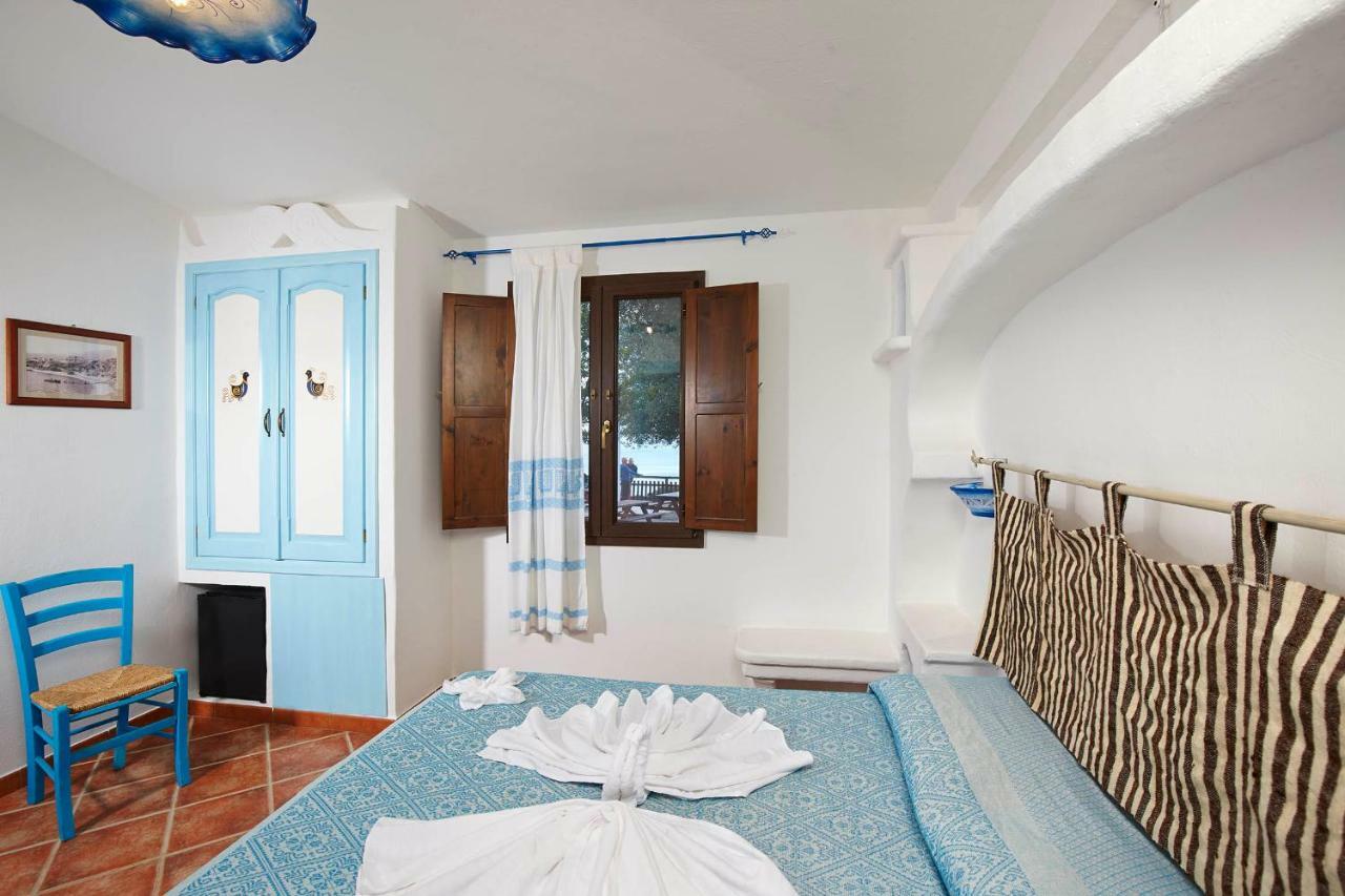 Agriturismo Codula Fuili Cala Gonone Eksteriør bilde